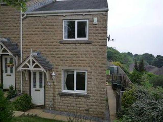House for rent in Huddersfield, West Yorkshire