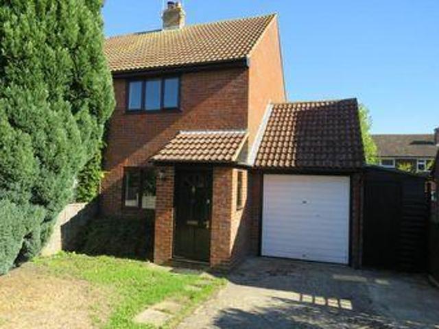 House for rent in Leighton Buzzard, Bedfordshire