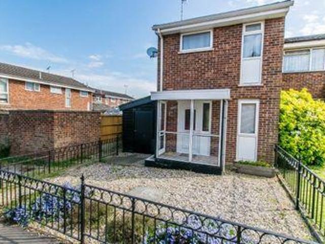 House for rent in Duton Hill, Essex