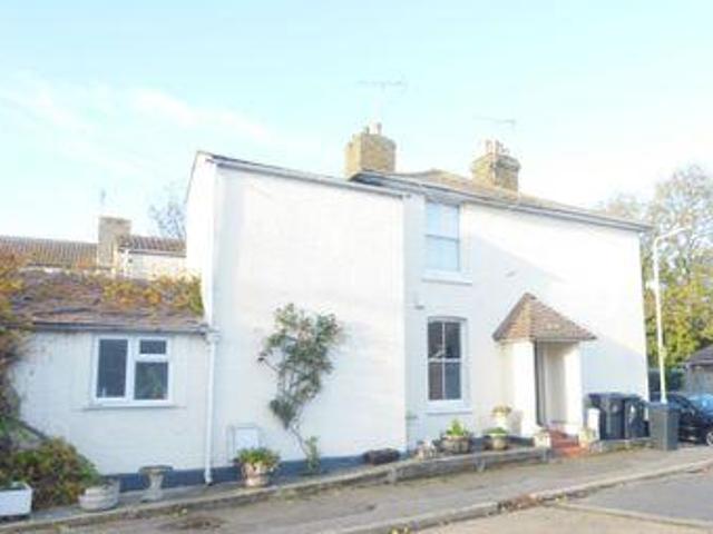 House for rent in Whitstable, Kent