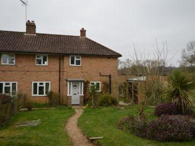 House for rent in Bolton Low Houses, Hampshire