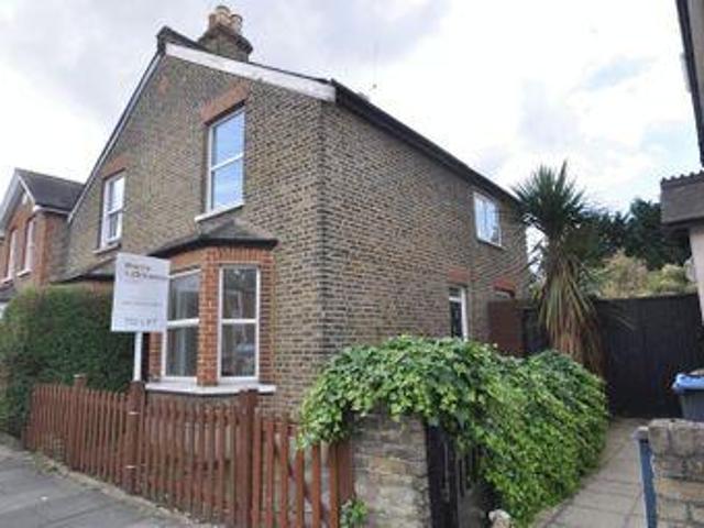 House for rent in New Malden, Greater London