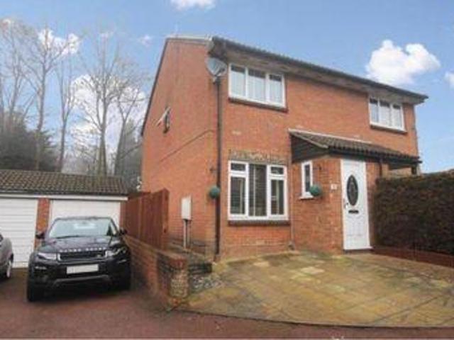 House for rent in Crawley, West Sussex