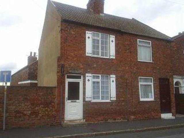 House for rent in Goole, East Riding Of Yorkshire