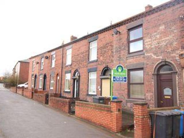 House for rent in Lancashire