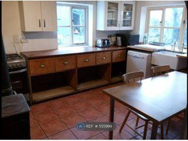 House for rent in Badminton, South Gloucestershire