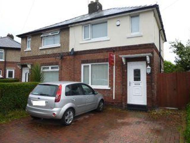 House for rent in Ormskirk, West Lancashire