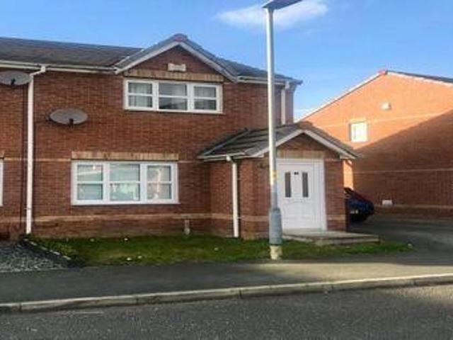 House for rent in Warrington