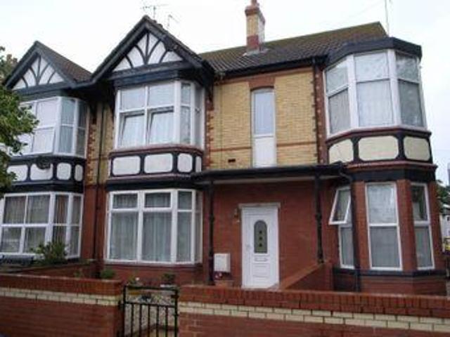House for rent in Rhyl, Wales