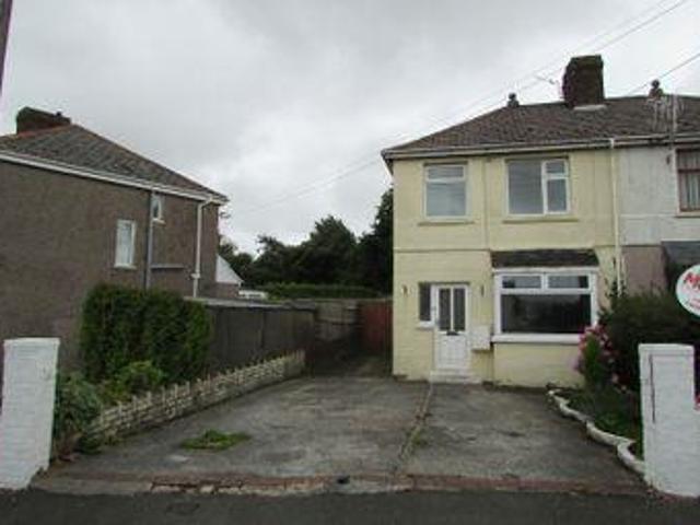 House for rent in Wales