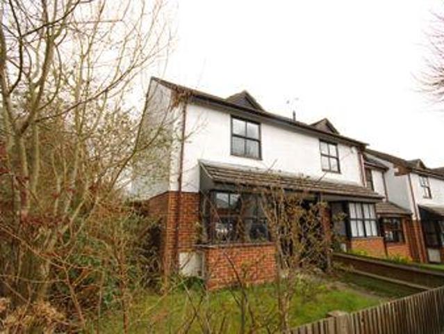 House for rent in Fole, Surrey