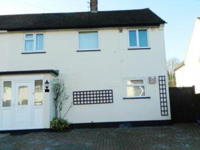 House for rent in Harlow