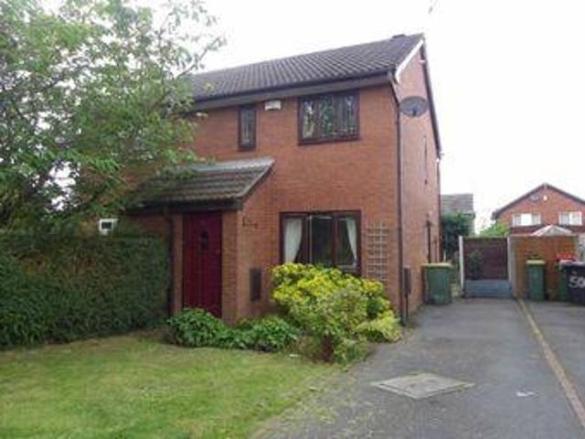 House for rent in Higher Bartle, Lancashire