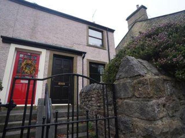 House for rent in Clitheroe, Paradise