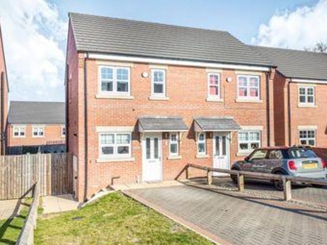 House for rent in Pontefract, Wakefield