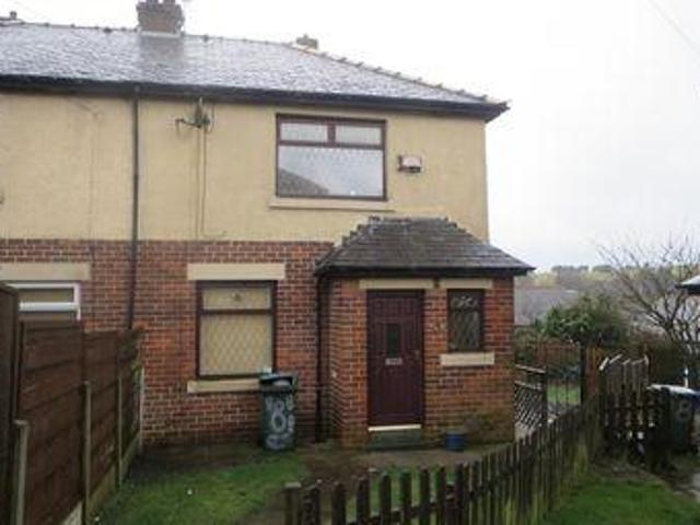 House for rent in Irwell Vale, Lancashire