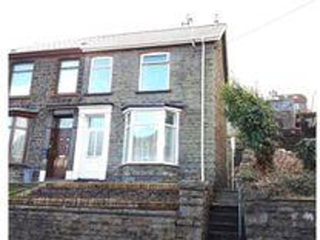 House for rent in Ynysboeth, Wales