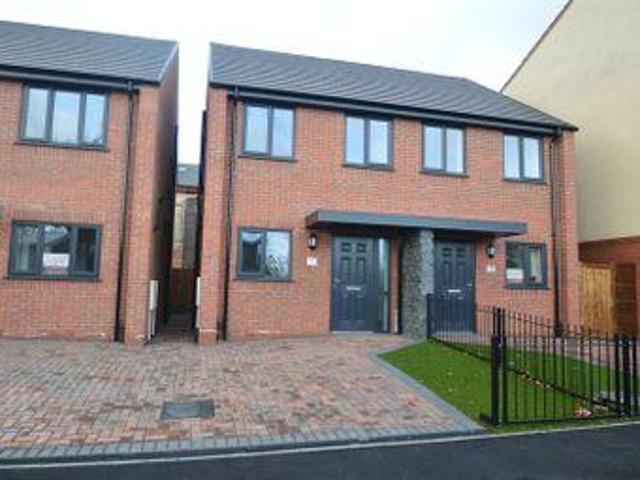 House for rent in Haddon, East Midlands