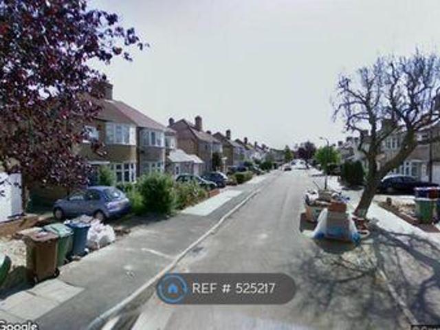 House for rent in London Borough of Harrow, Greater London