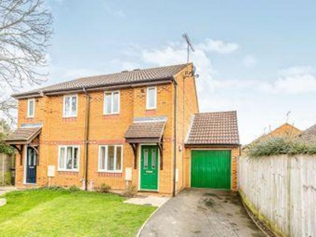 House for rent in Towcester, Northamptonshire