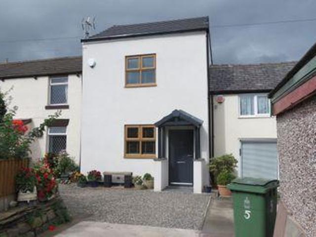 House for rent in Bare, Lancashire