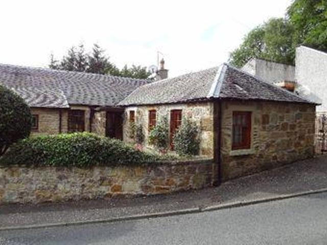 House for rent in Milton Bridge, Scotland
