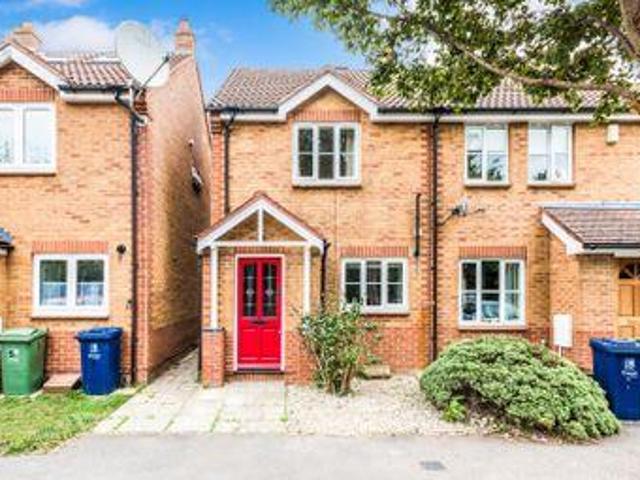 House for rent in The Slade, Oxfordshire