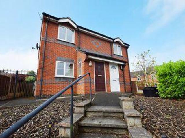 House for rent in Stoke-on-Trent