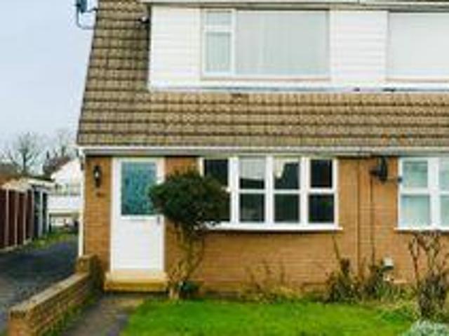 House for rent in Higher Bartle, Lancashire