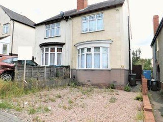House for rent in Rowley Regis, West Midlands