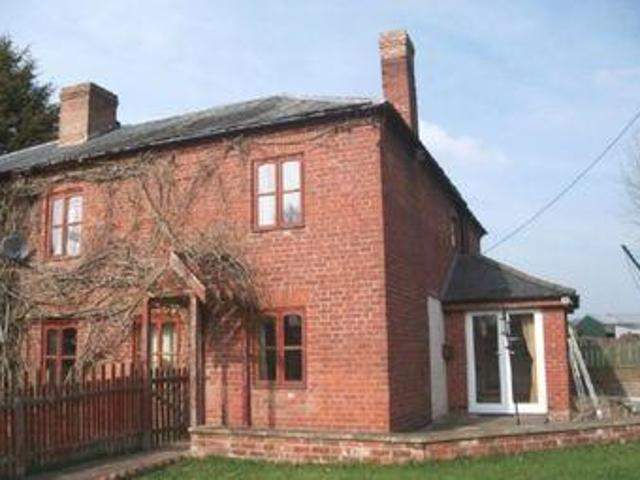 House for rent in Lower Bullingham