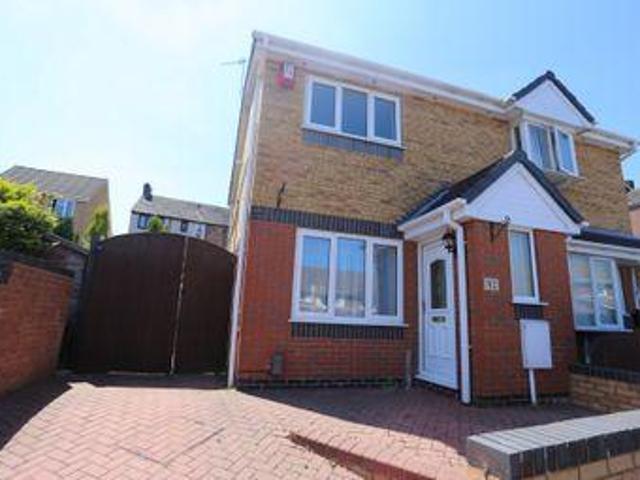 House for rent in Stoke-on-Trent