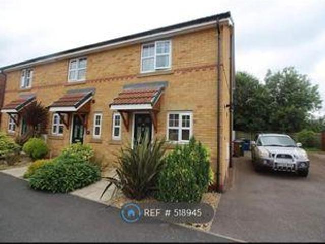House for rent in Andertons Mill, Lancashire