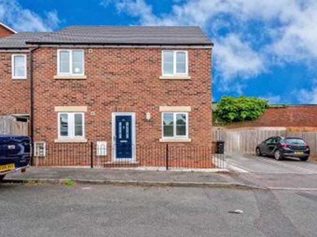 House for rent in Boley Park, Staffordshire