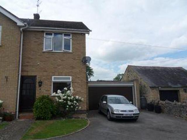House for rent in Newport Pagnell