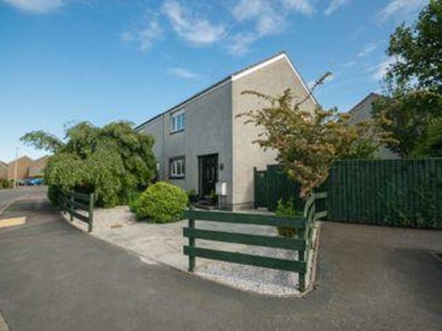 House for rent in Carnoustie, Scotland