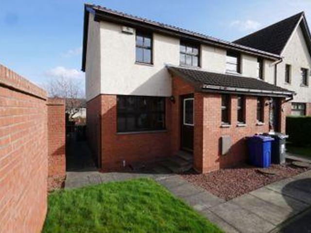 House for rent in Maxton, Scotland