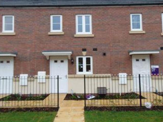 House for rent in Llanelli, Wales