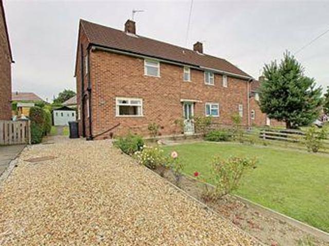 House for rent in Loundsley Green, East Midlands