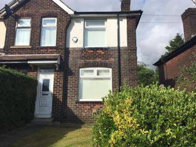 House for rent in Lancashire