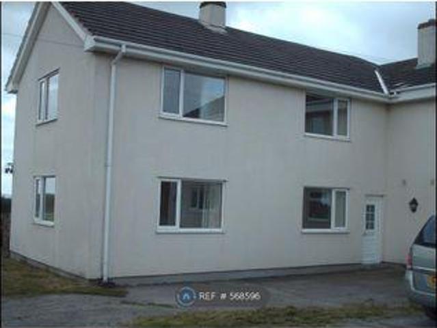House for rent in Mold, Wales