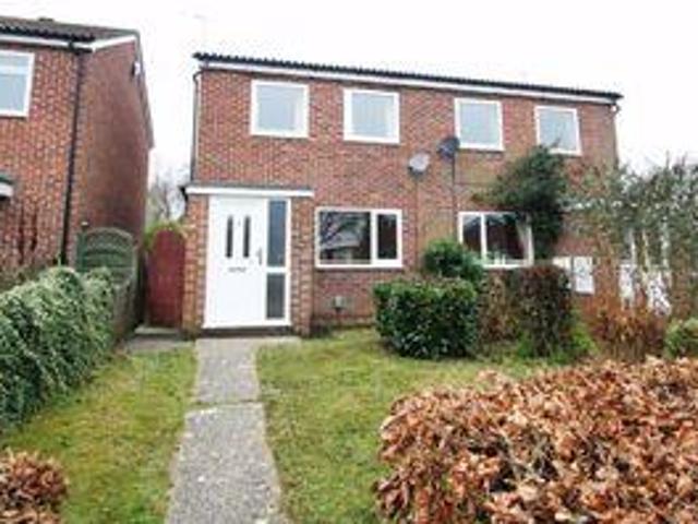 House for rent in Thatcham, West Berkshire