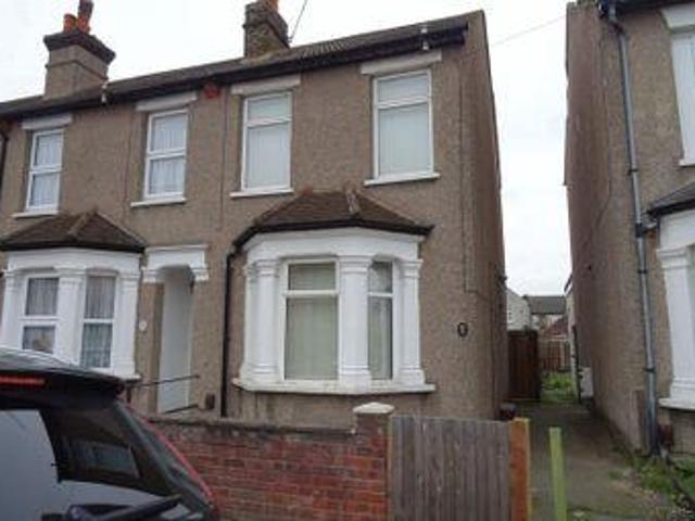 House for rent in Bexleyheath, Greater London