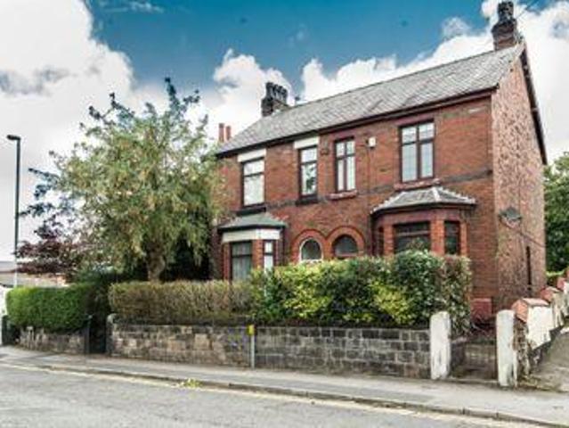 House for rent in Roby Mill, Lancashire