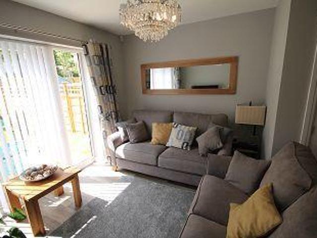 House for rent in South Yorkshire