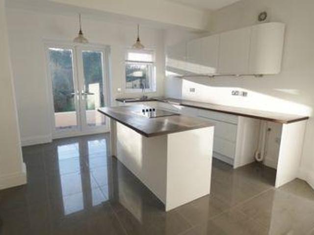 House for rent in Higher Bartle, Lancashire