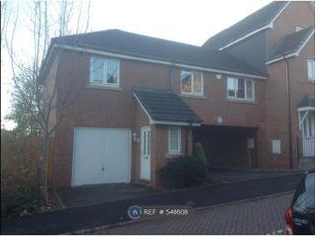 House for rent in Winsford, Cheshire