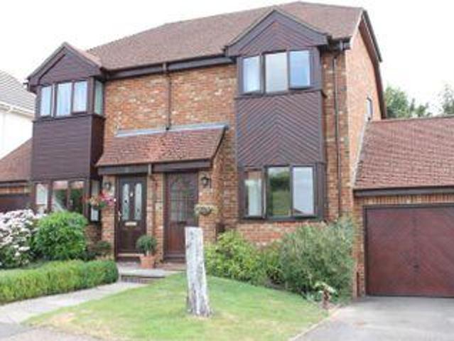 House for rent in Horsham, West Sussex