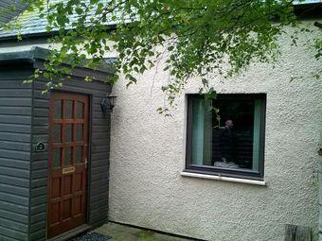 House for rent in Tullibardine, Scotland