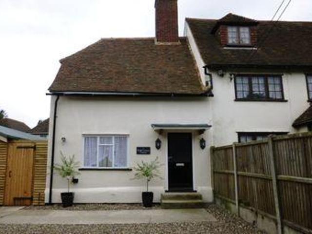 House for rent in Oad Street, Kent
